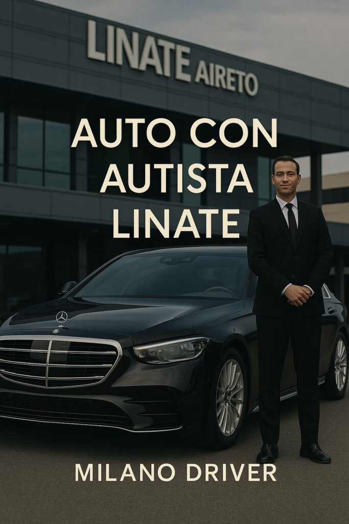 Ncc Taxi Cusano Milanino