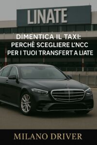 Dimentica il Taxi