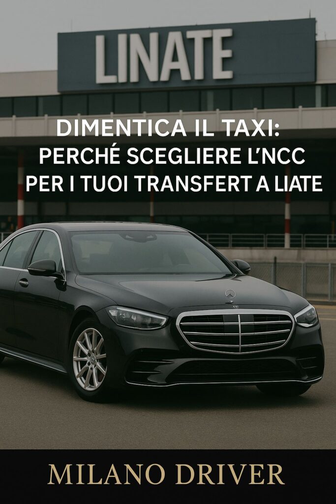 Dimentica il Taxi