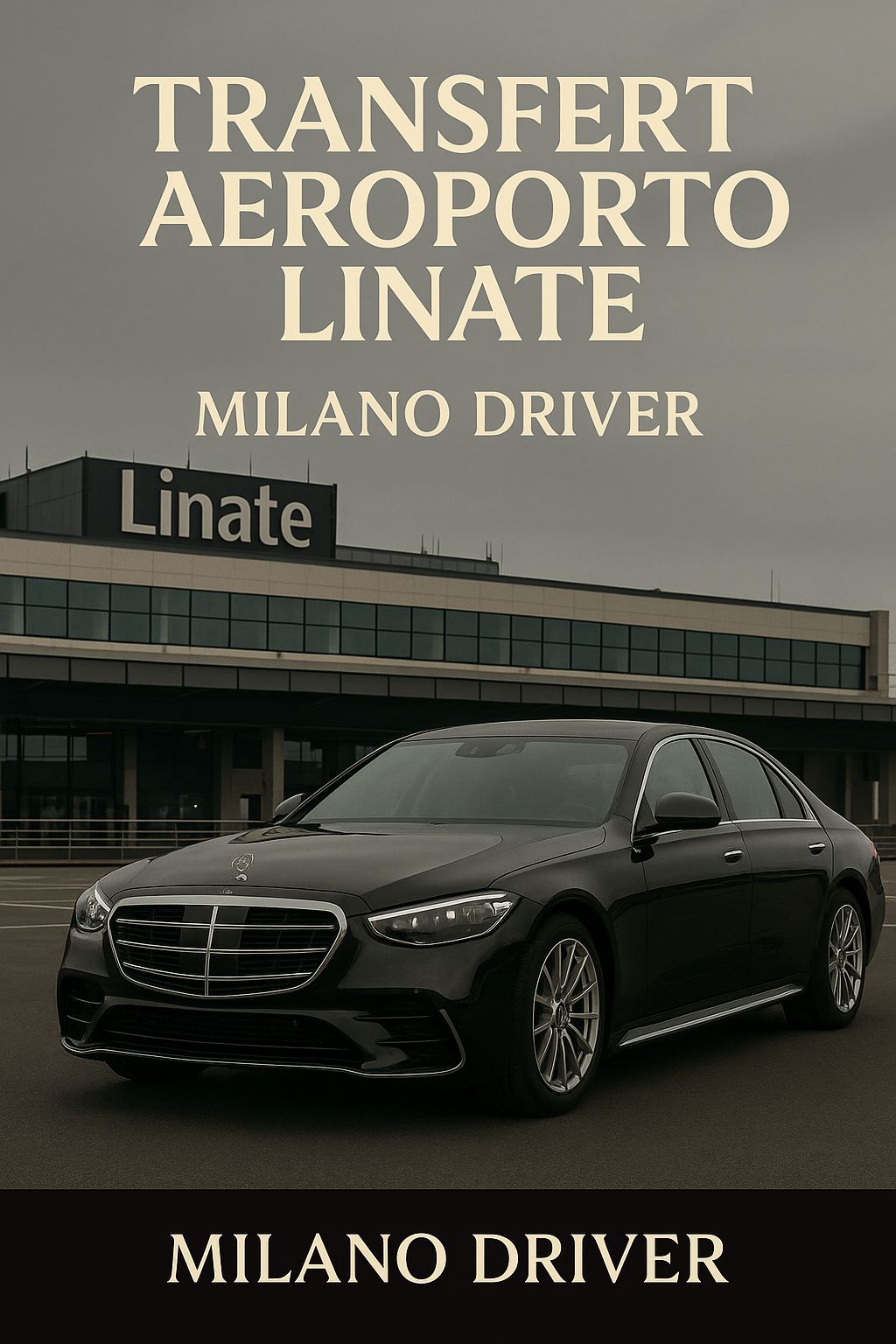 Transfert Aeroporto Linate