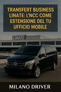 Transfert Business Linate