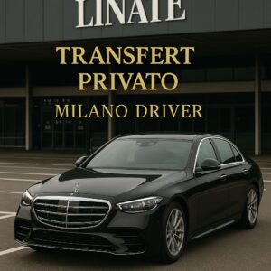 Transfert Privato Linate