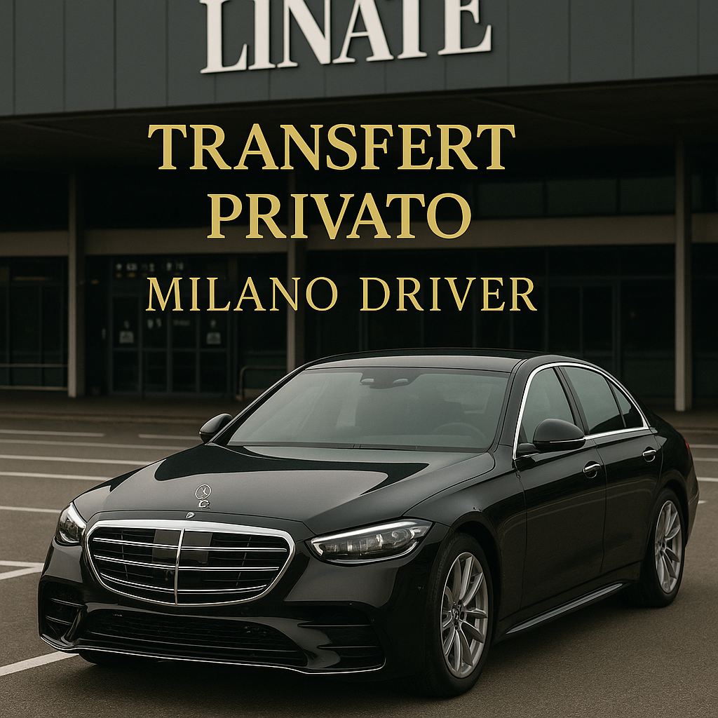 Transfert Privato Linate