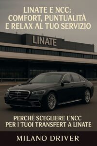 Linate e NCC